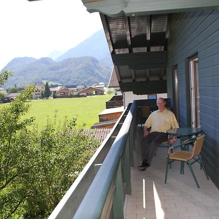 Gaestehaus Sunkler Golling an der Salzach Eksteriør bilde