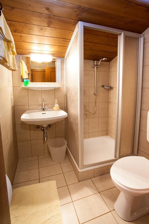 Gaestehaus Sunkler Golling an der Salzach Rom bilde