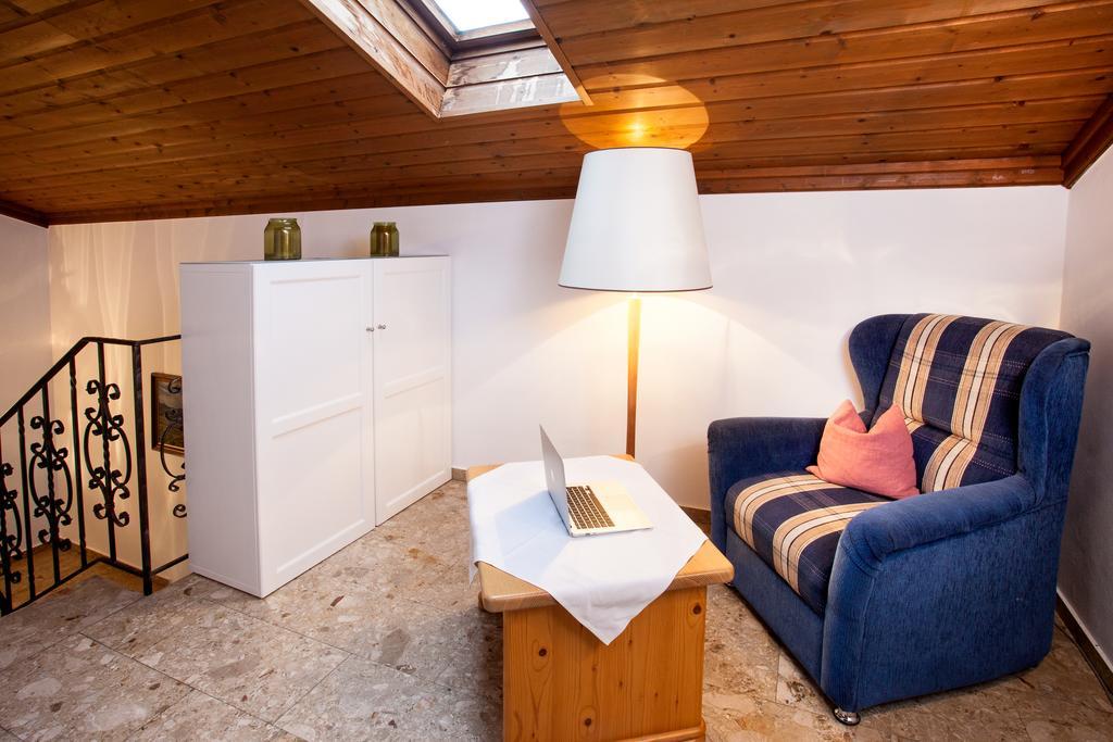 Gaestehaus Sunkler Golling an der Salzach Eksteriør bilde