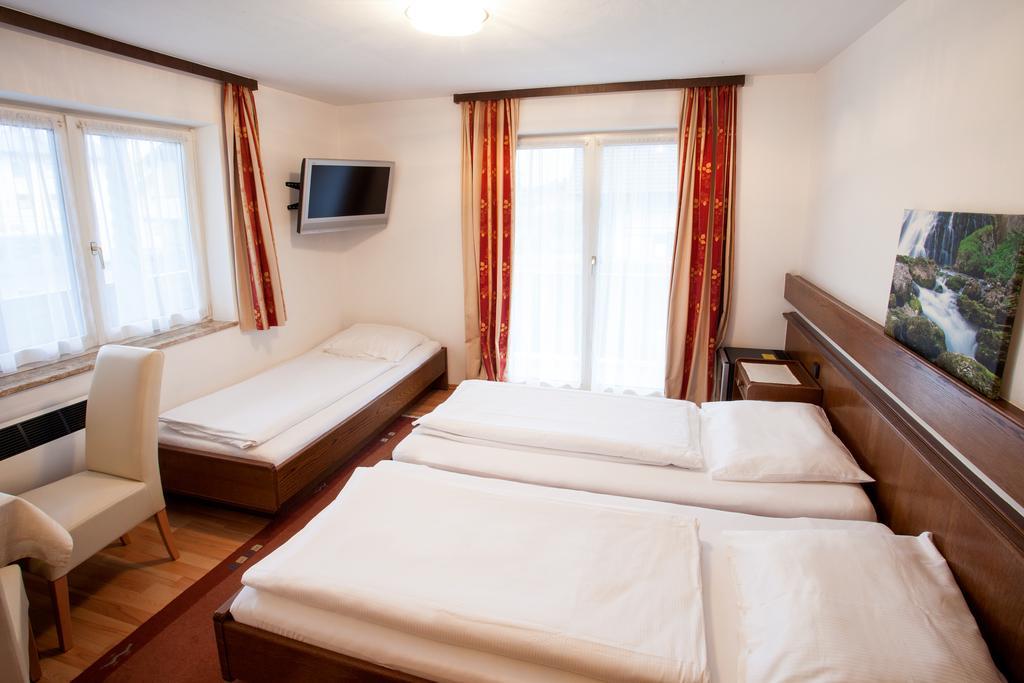 Gaestehaus Sunkler Golling an der Salzach Rom bilde