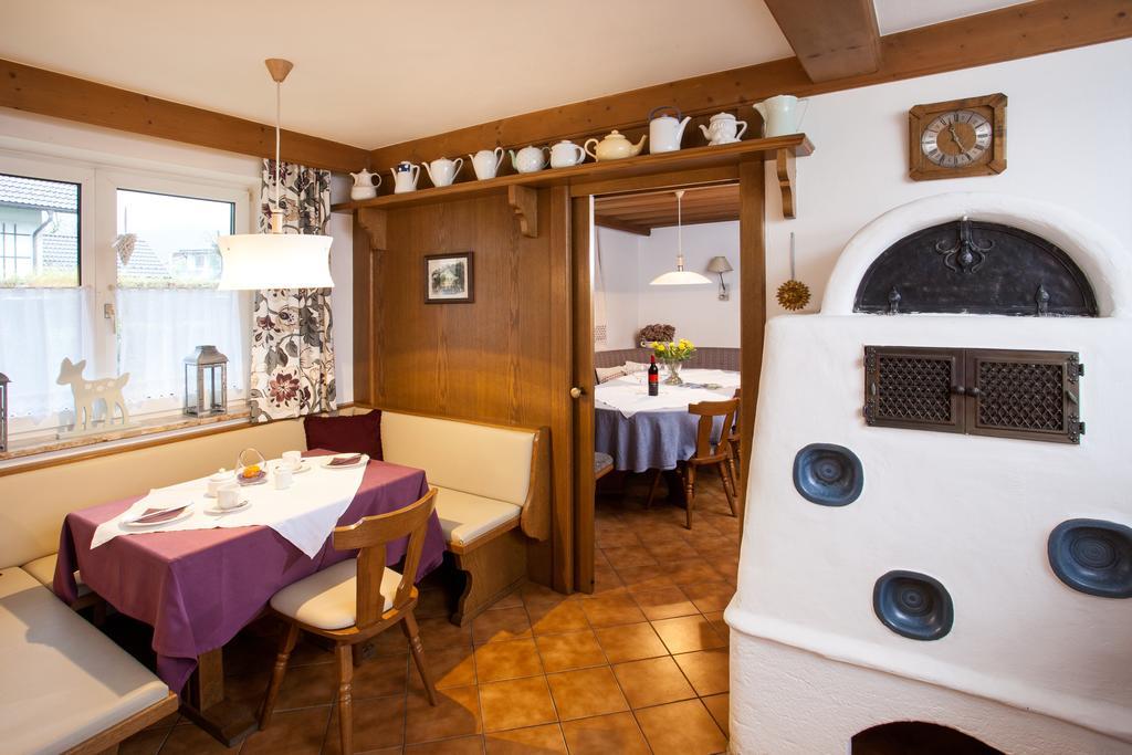 Gaestehaus Sunkler Golling an der Salzach Eksteriør bilde