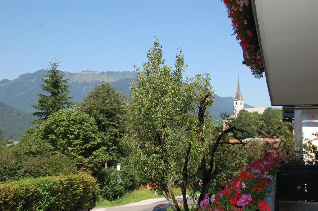 Gaestehaus Sunkler Golling an der Salzach Eksteriør bilde